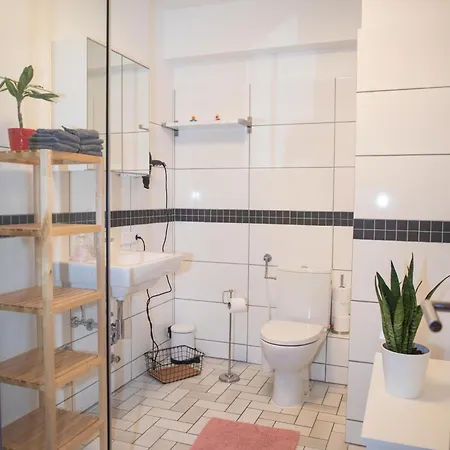 Apartment Park Center Luxembourg