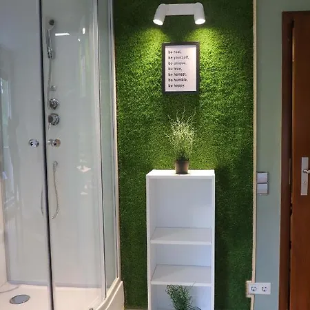 Apartament Park Center