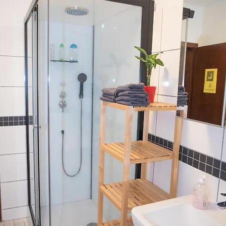 Apartman Park Center *