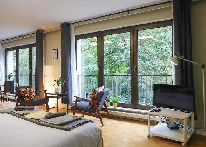 Park Center Luxemburg